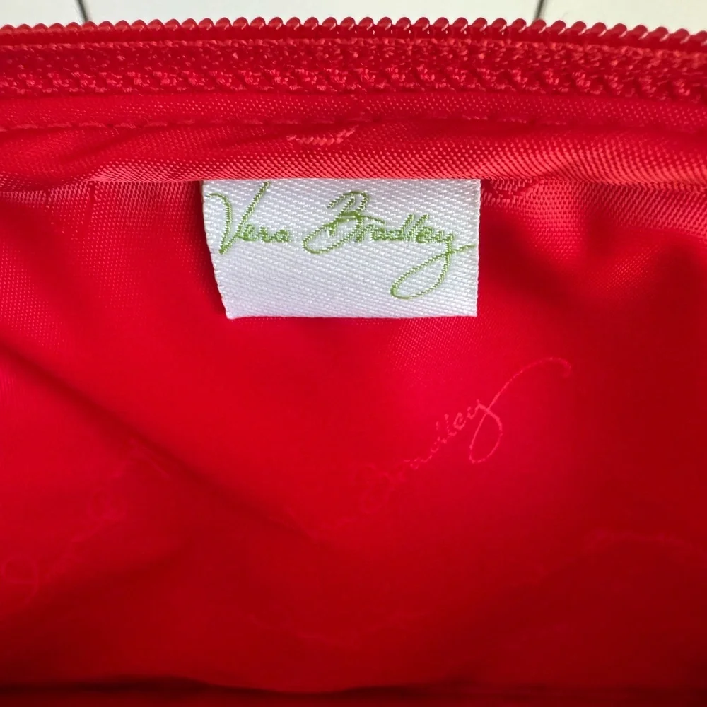 Vera Bradley Tablet Sleeve NWOT Paisley in Paradise Quilted Case